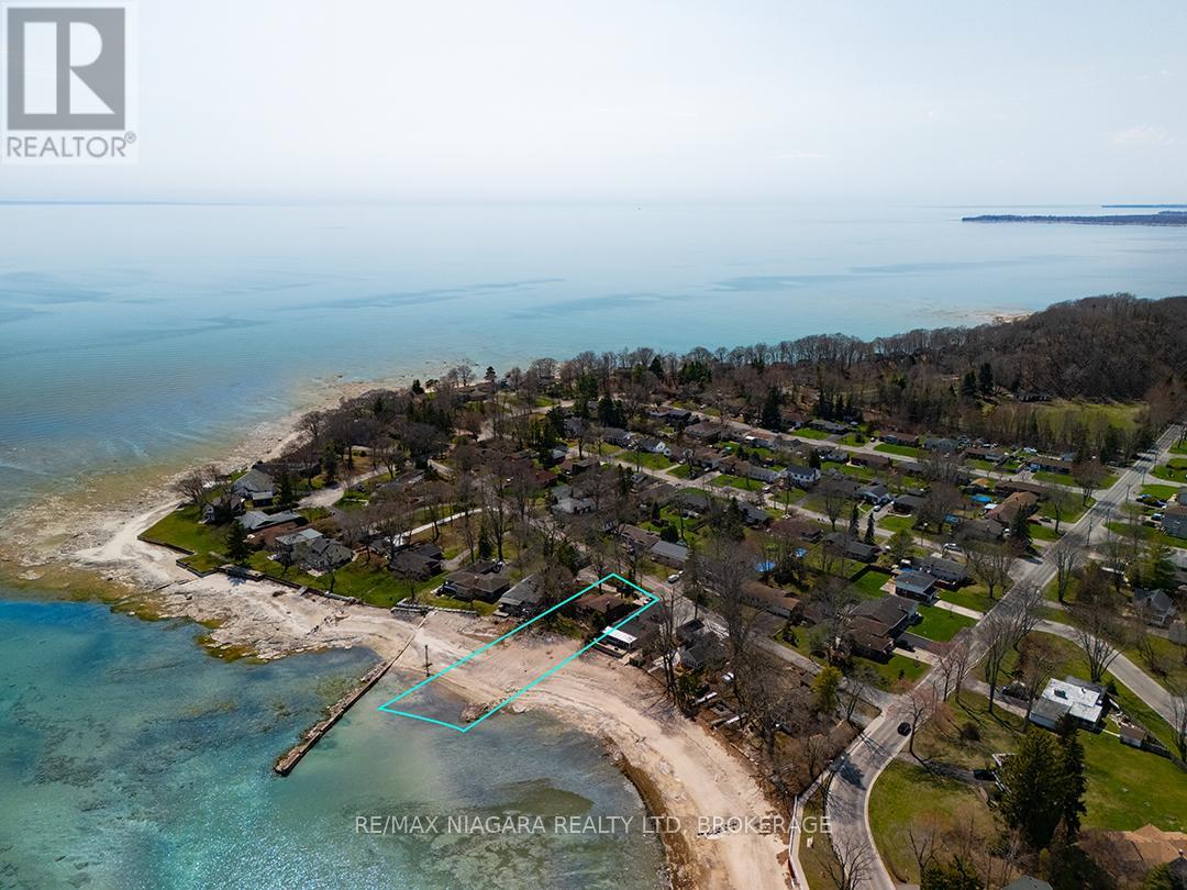 31 Oakridge Crescent, Port Colborne, Ontario  L3K 2T3 - Photo 45 - X12103740