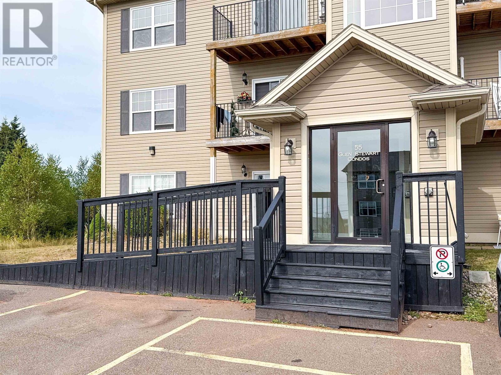106 55 Glen Stewart Drive, Stratford, Prince Edward Island  C1B 2A8 - Photo 2 - 202523095
