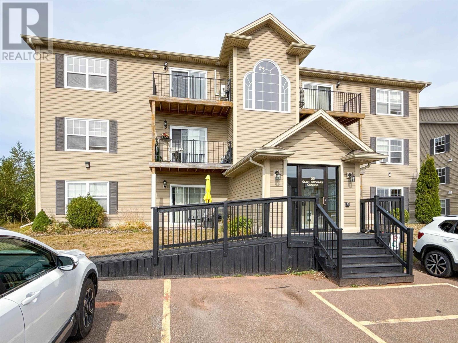 106 55 Glen Stewart Drive, Stratford, Prince Edward Island  C1B 2A8 - Photo 23 - 202523095