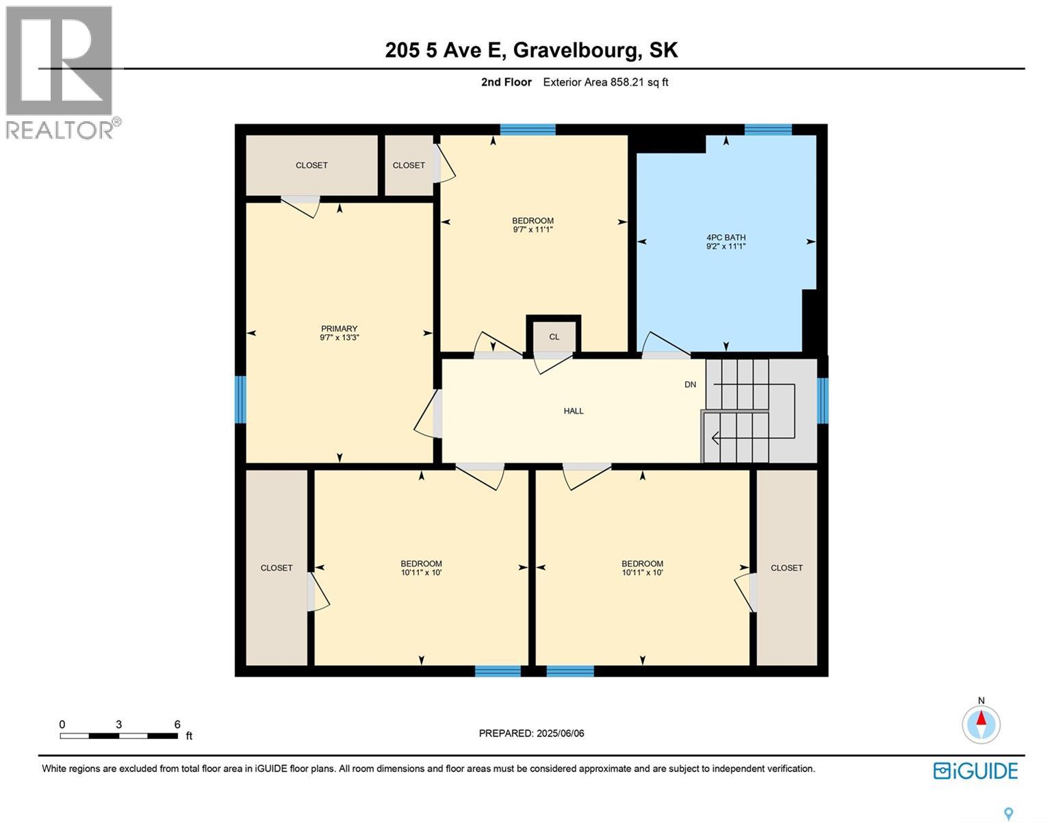 205 5th Avenue E, Gravelbourg, Saskatchewan  S0H 1X0 - Photo 20 - SK008445