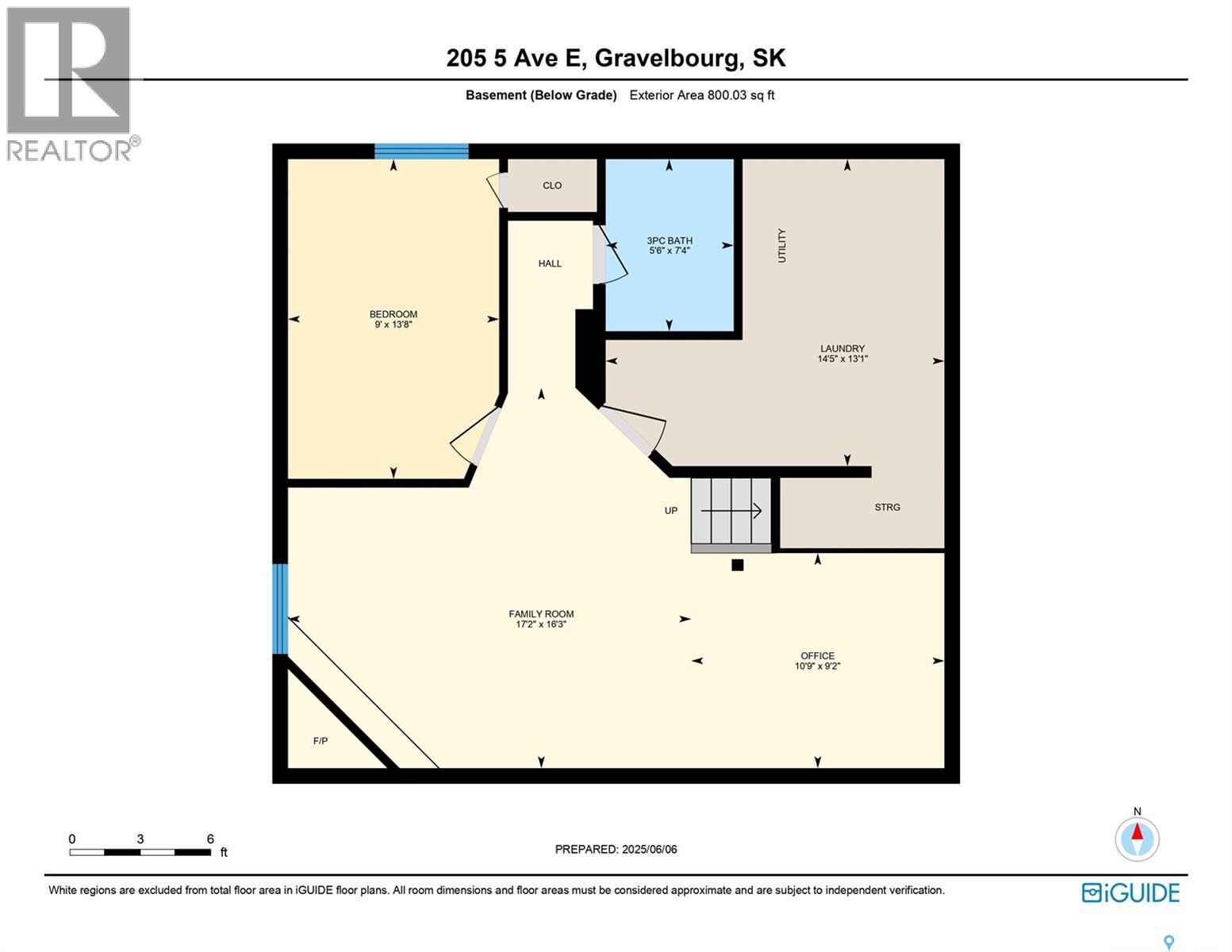 205 5th Avenue E, Gravelbourg, Saskatchewan  S0H 1X0 - Photo 30 - SK008445
