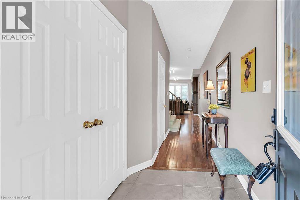 300 Ravineview Way Unit# 41, Oakville, Ontario  L6H 7J2 - Photo 7 - 40764344