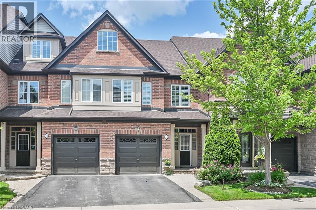 300 Ravineview Way Unit# 41, Oakville, Ontario  L6H 7J2 - Photo 1 - 40764344