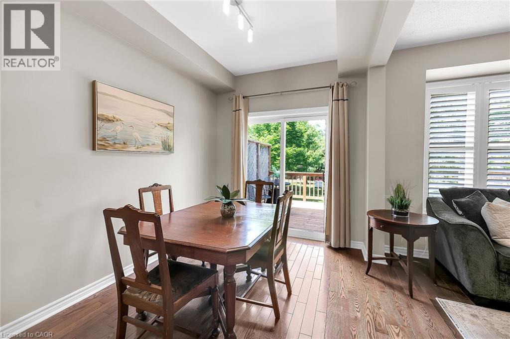 300 Ravineview Way Unit# 41, Oakville, Ontario  L6H 7J2 - Photo 11 - 40764344