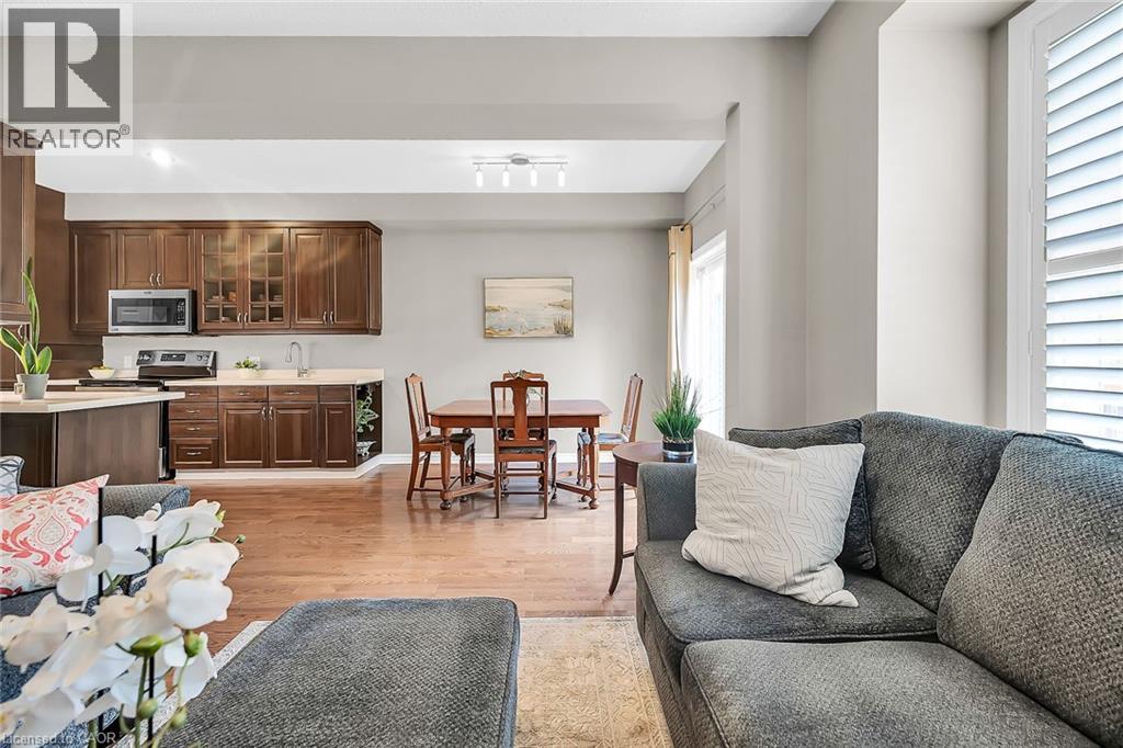 300 Ravineview Way Unit# 41, Oakville, Ontario  L6H 7J2 - Photo 12 - 40764344