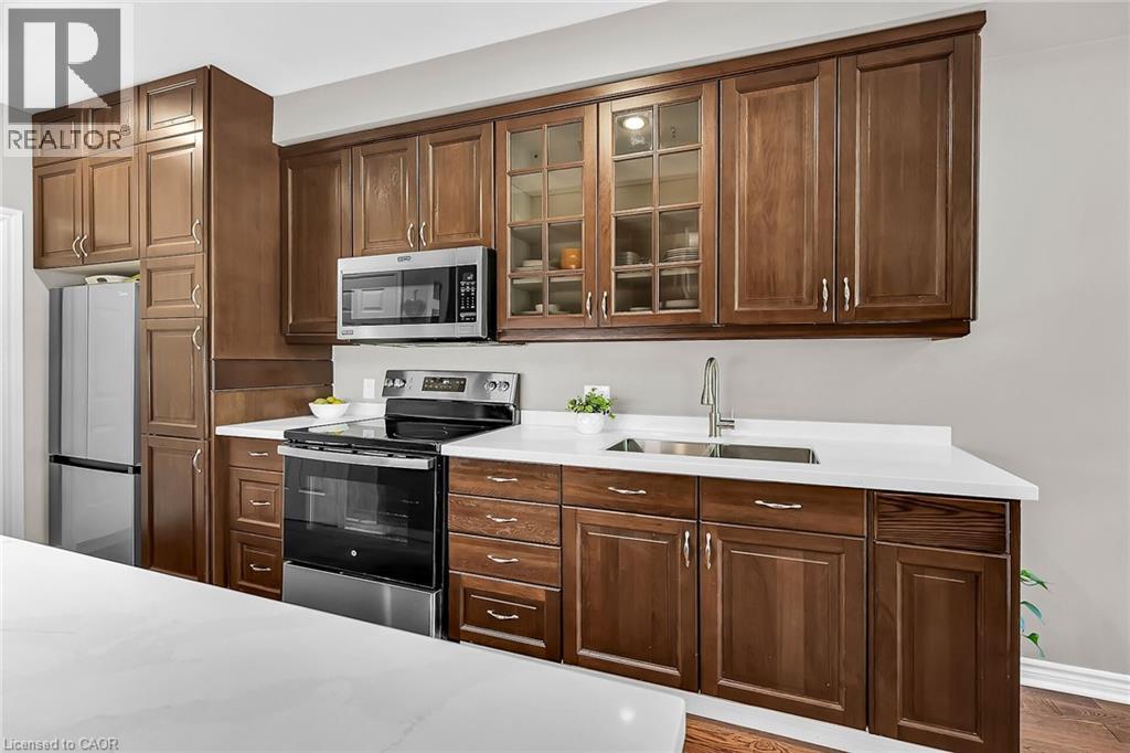 300 Ravineview Way Unit# 41, Oakville, Ontario  L6H 7J2 - Photo 16 - 40764344
