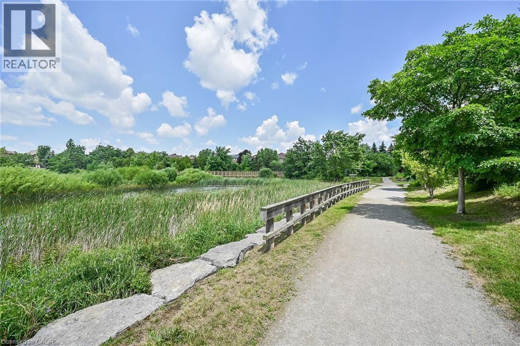 300 Ravineview Way Unit# 41, Oakville, Ontario  L6H 7J2 - Photo 36 - 40764344
