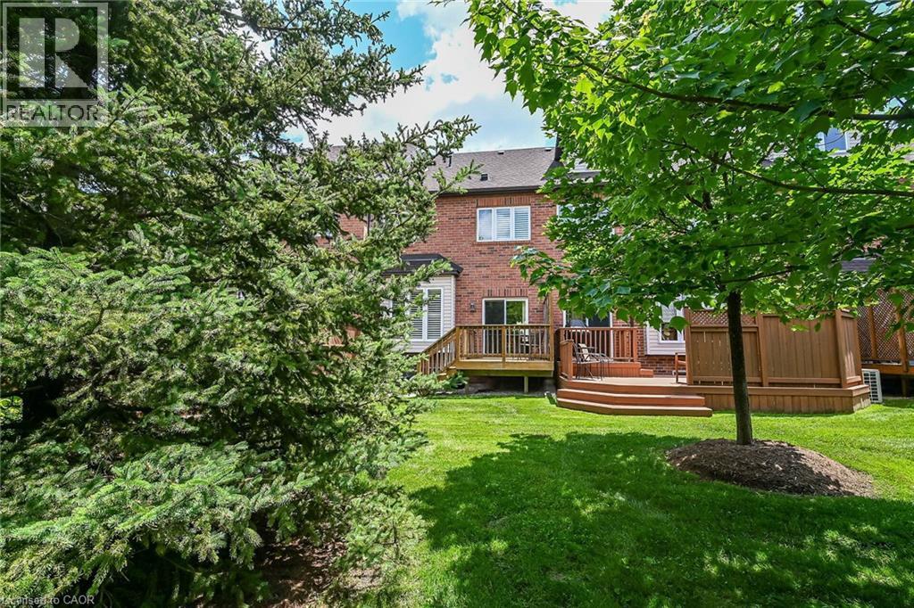 300 Ravineview Way Unit# 41, Oakville, Ontario  L6H 7J2 - Photo 38 - 40764344