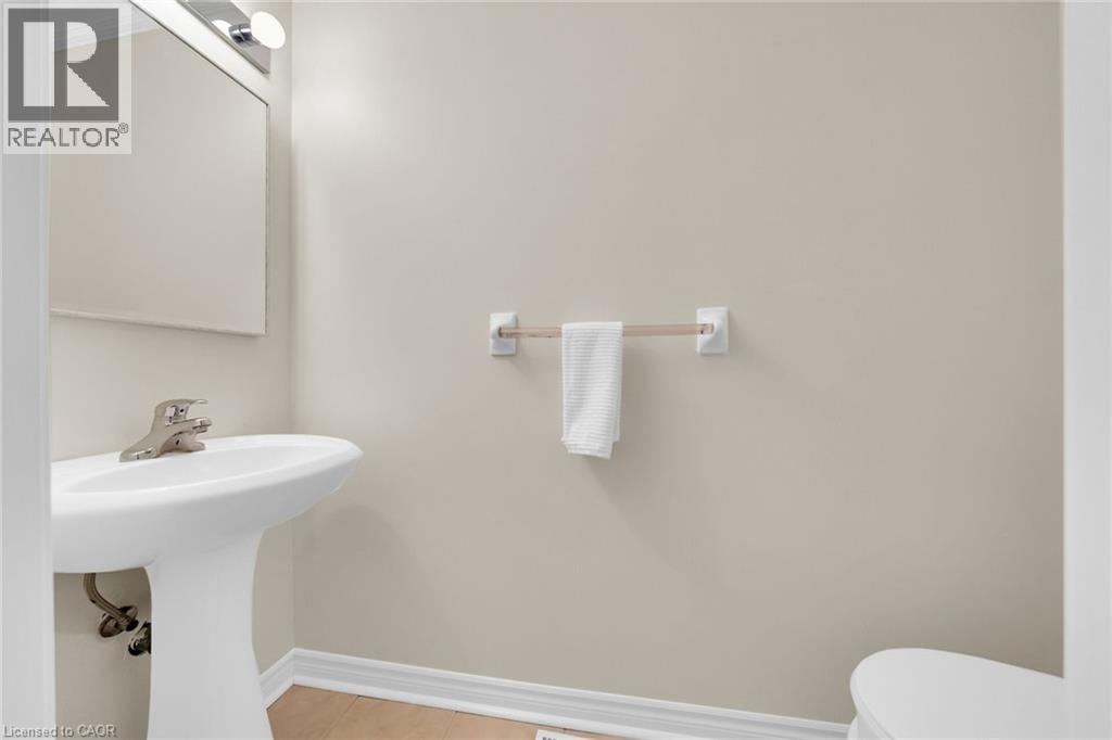 300 Ravineview Way Unit# 41, Oakville, Ontario  L6H 7J2 - Photo 21 - 40764344