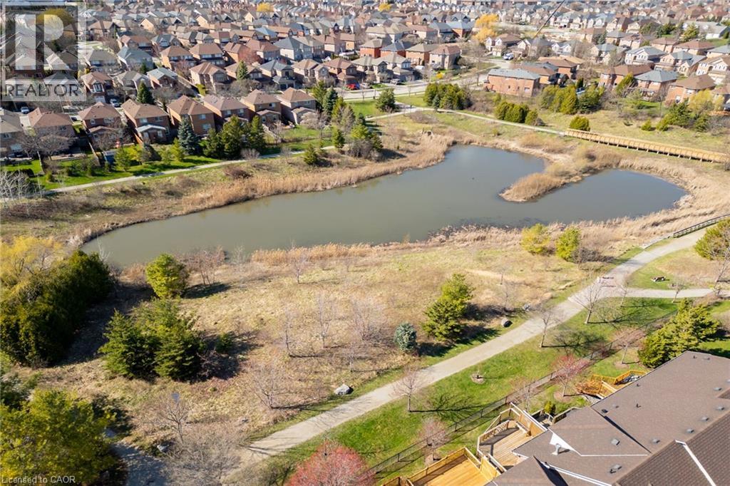 300 Ravineview Way Unit# 41, Oakville, Ontario  L6H 7J2 - Photo 41 - 40764344