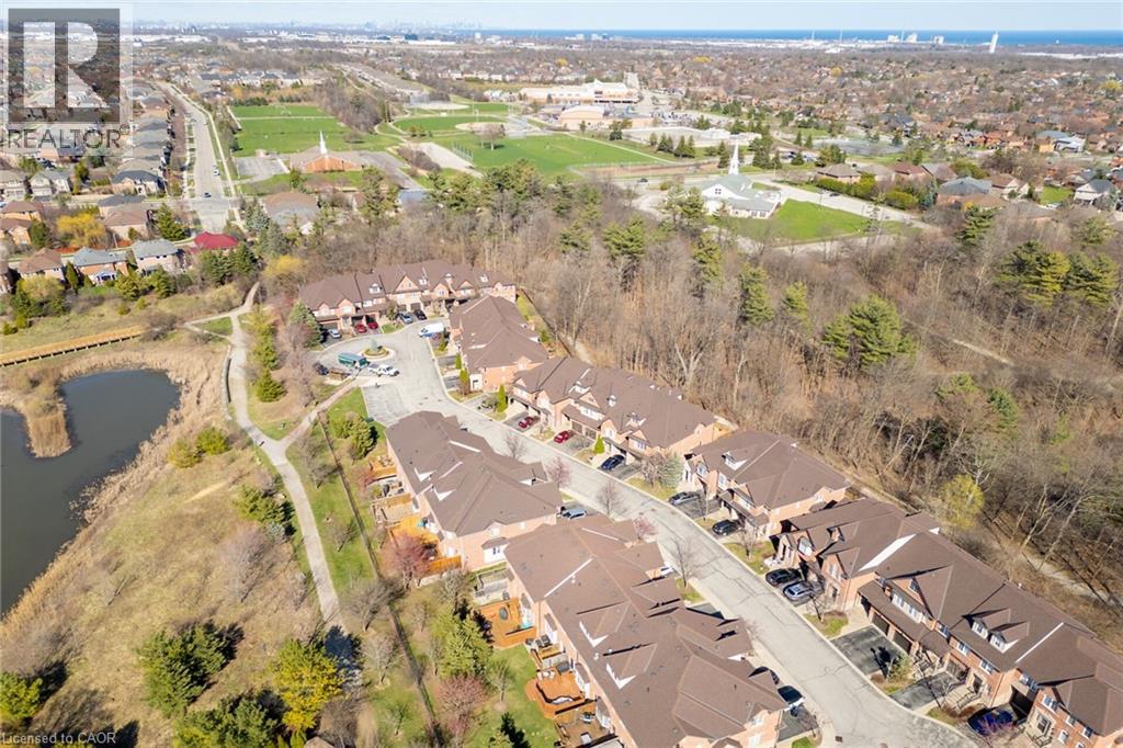 300 Ravineview Way Unit# 41, Oakville, Ontario  L6H 7J2 - Photo 42 - 40764344