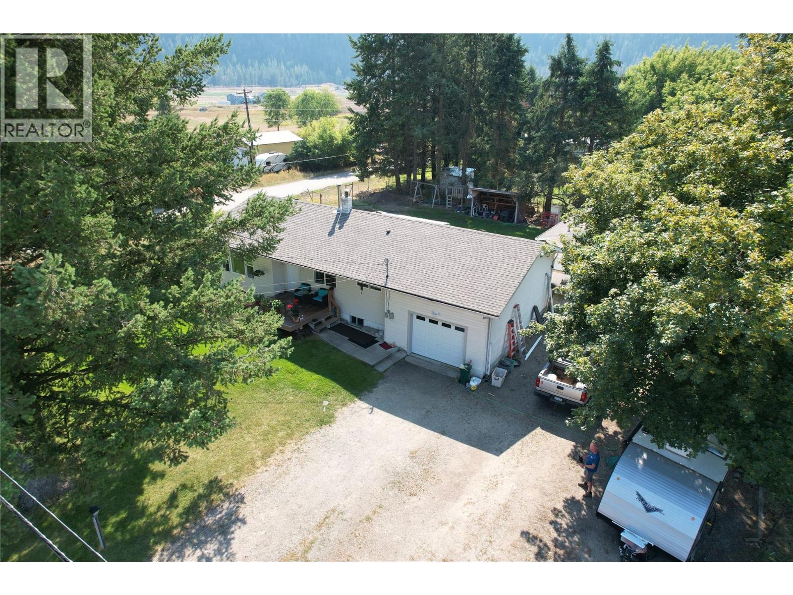 510 CARSON Road, grand forks, British Columbia