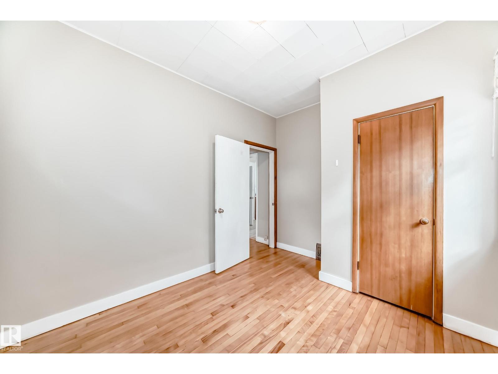 12605 107 Av Nw, Edmonton, Alberta  T5M 1Z5 - Photo 19 - E4443540