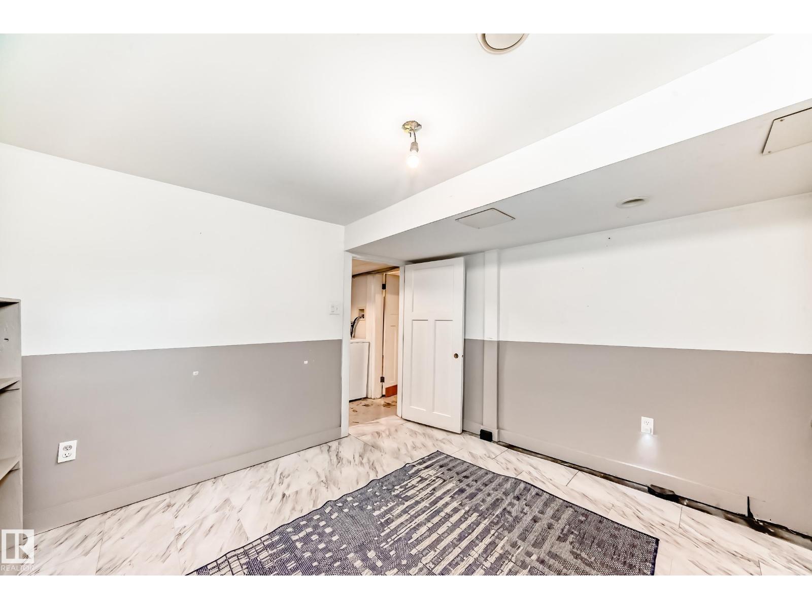 12605 107 Av Nw, Edmonton, Alberta  T5M 1Z5 - Photo 44 - E4443540