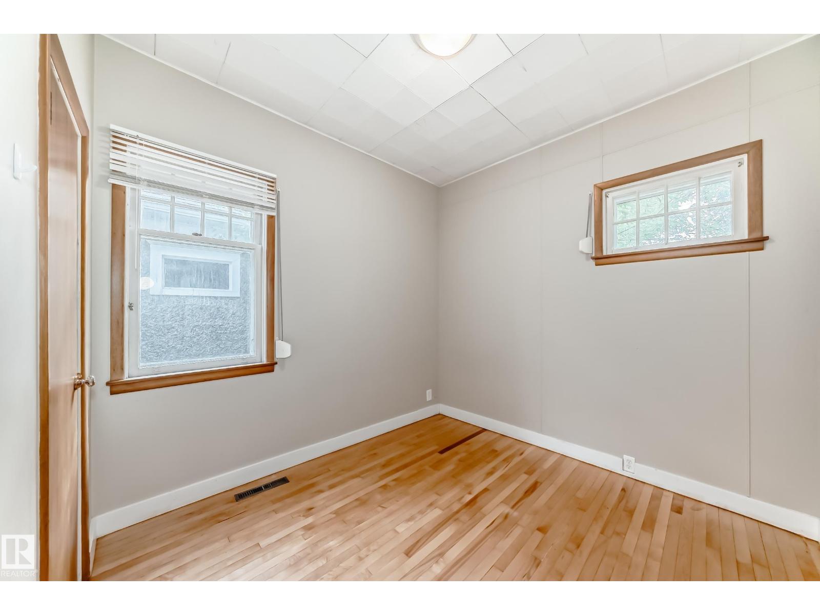 12605 107 Av Nw, Edmonton, Alberta  T5M 1Z5 - Photo 18 - E4443540
