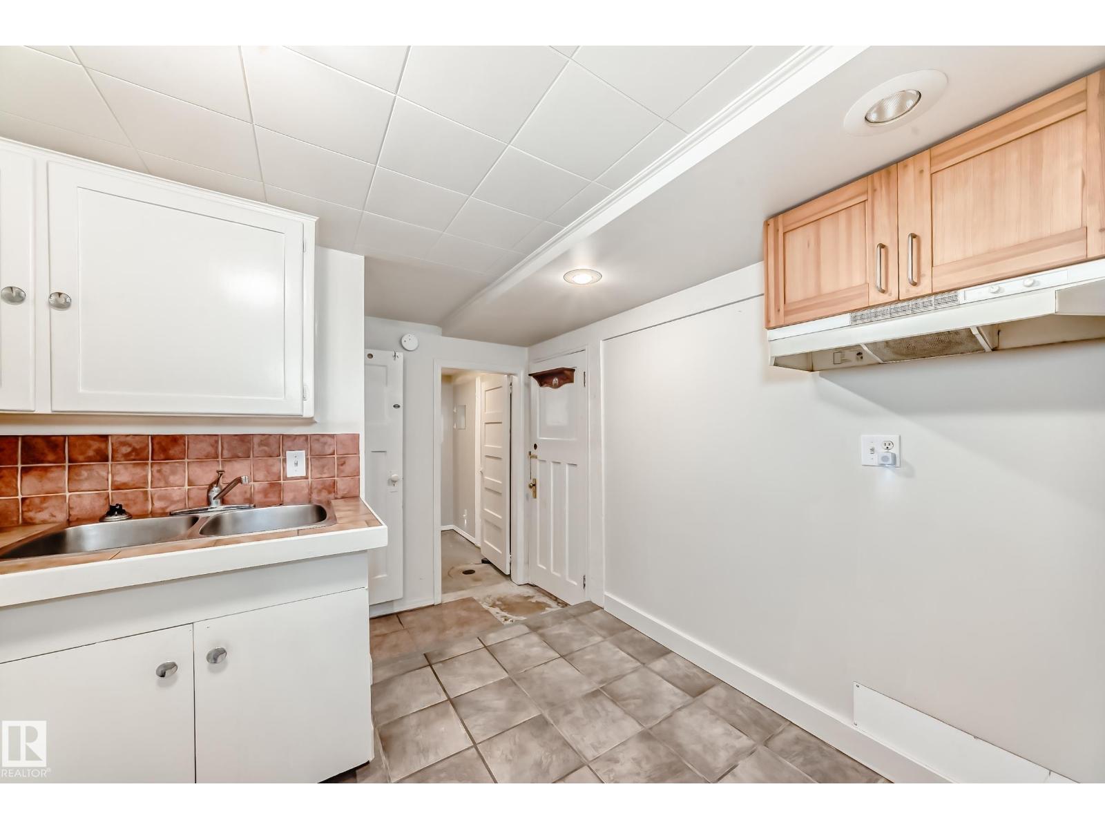 12605 107 Av Nw, Edmonton, Alberta  T5M 1Z5 - Photo 39 - E4443540