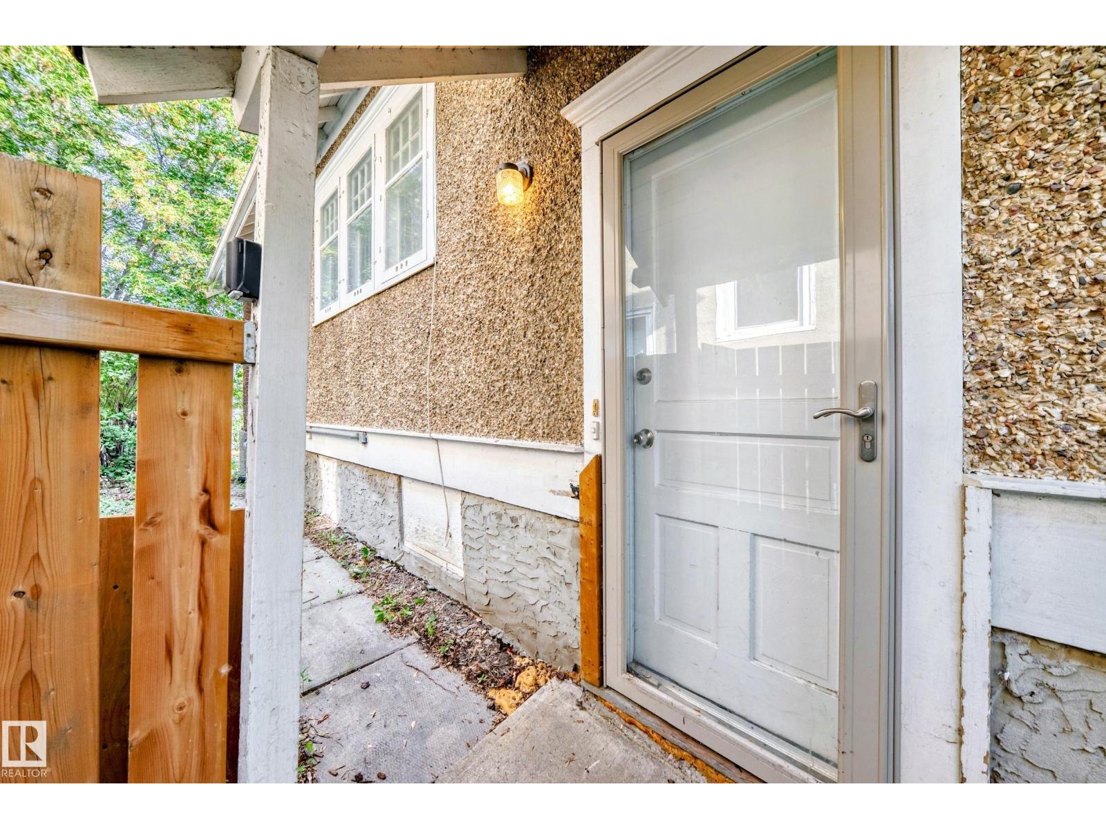 12605 107 Av Nw, Edmonton, Alberta  T5M 1Z5 - Photo 54 - E4443540