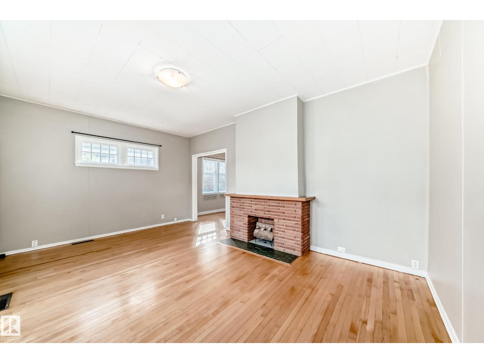 12605 107 Av Nw, Edmonton, Alberta  T5M 1Z5 - Photo 8 - E4443540