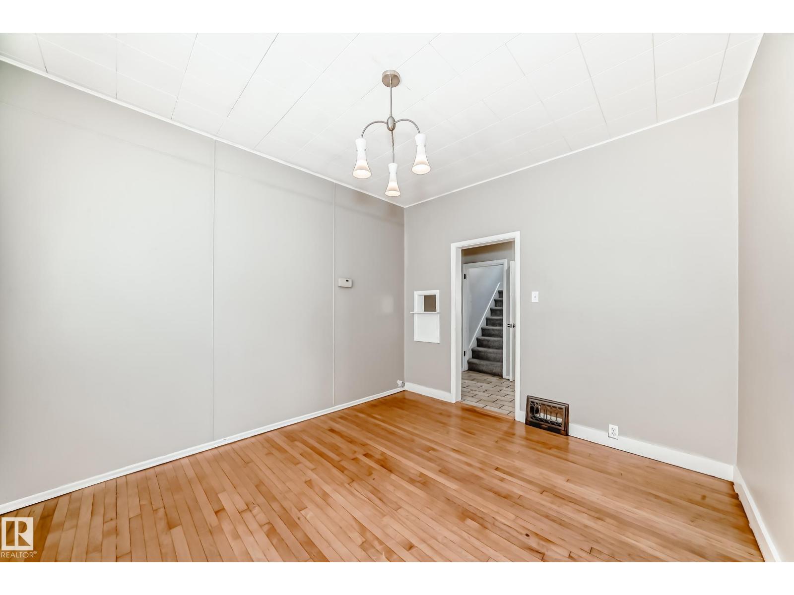 12605 107 Av Nw, Edmonton, Alberta  T5M 1Z5 - Photo 16 - E4443540