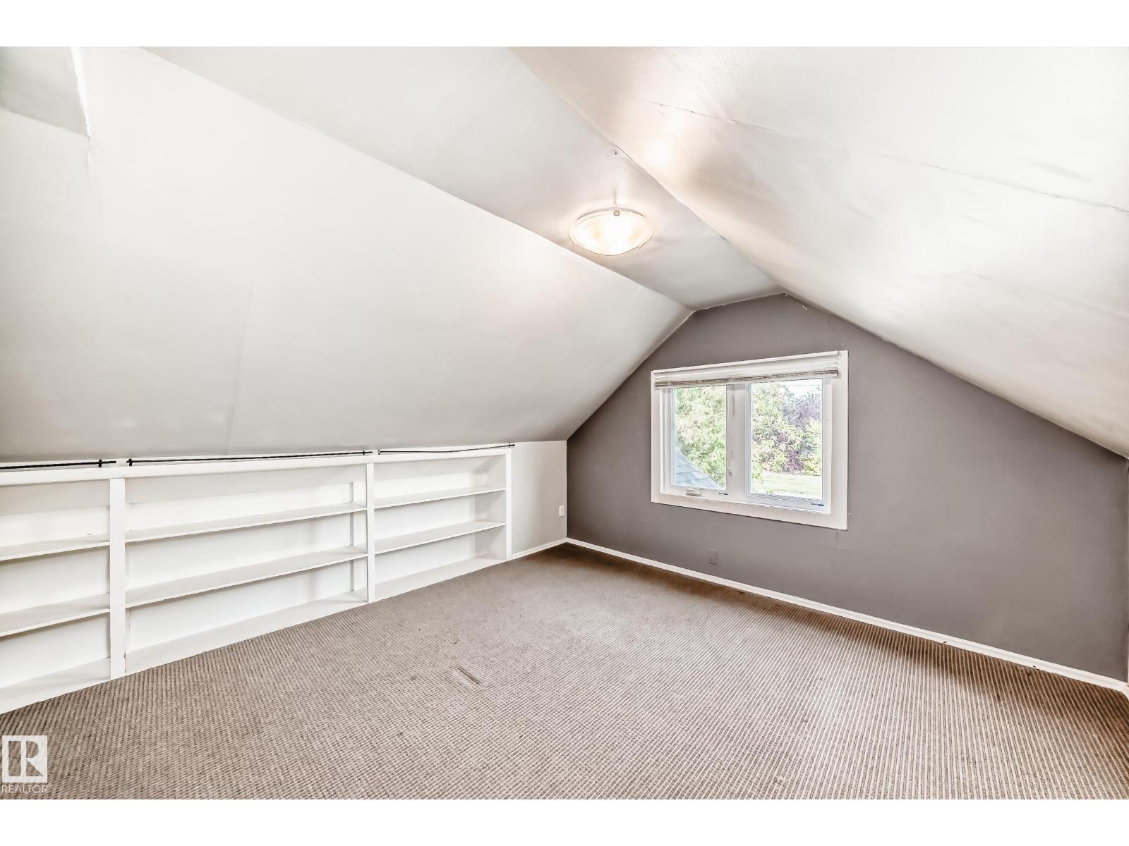 12605 107 Av Nw, Edmonton, Alberta  T5M 1Z5 - Photo 27 - E4443540