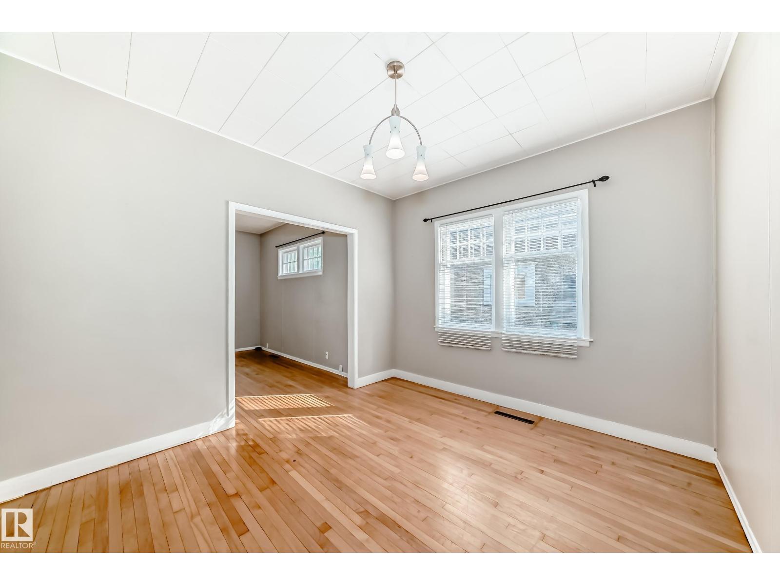 12605 107 Av Nw, Edmonton, Alberta  T5M 1Z5 - Photo 17 - E4443540