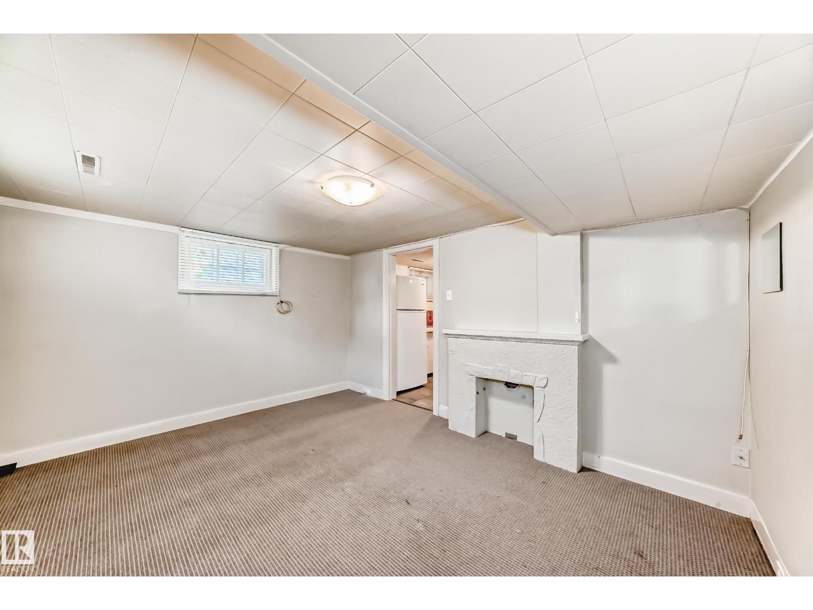 12605 107 Av Nw, Edmonton, Alberta  T5M 1Z5 - Photo 35 - E4443540