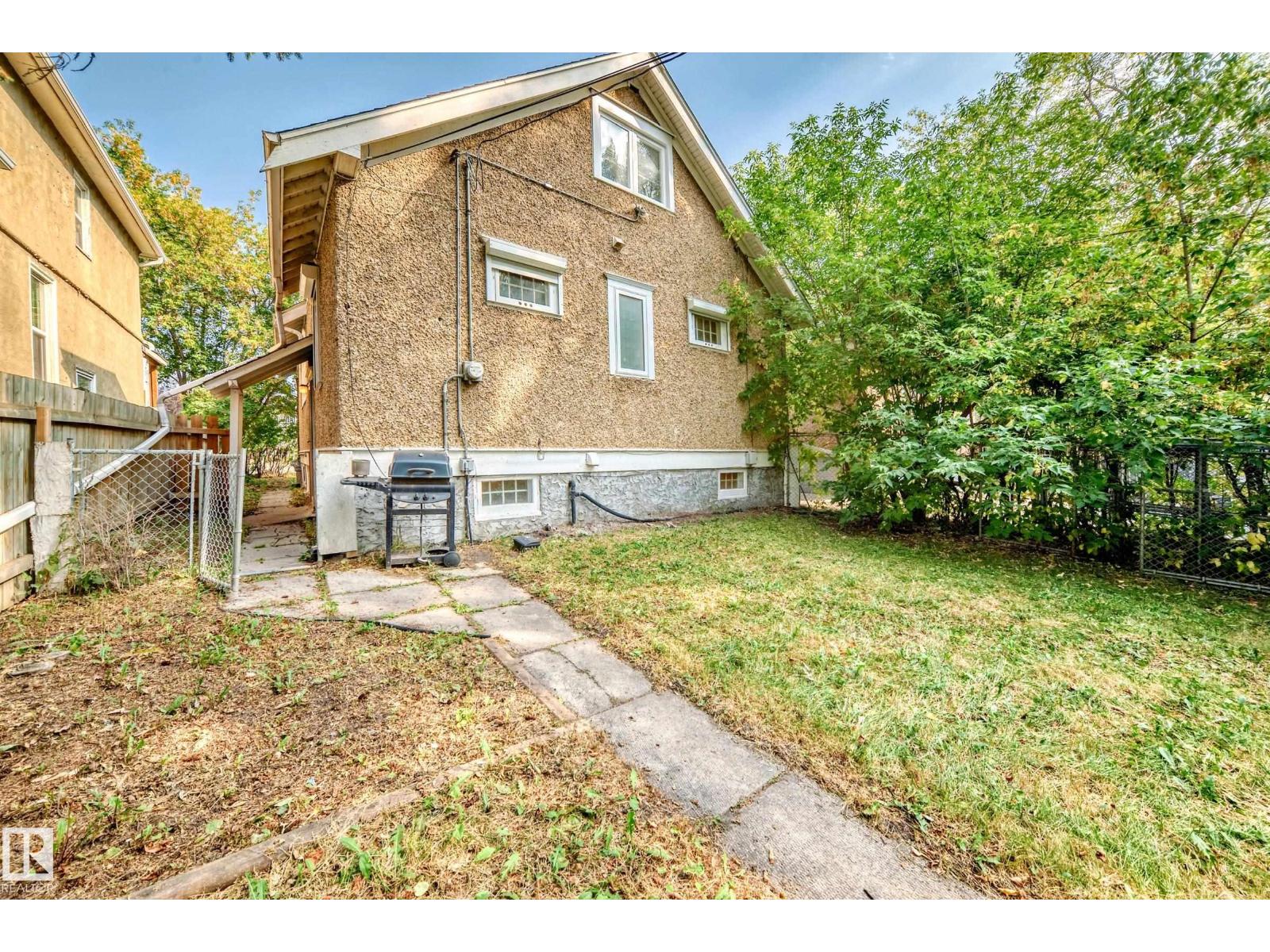 12605 107 Av Nw, Edmonton, Alberta  T5M 1Z5 - Photo 57 - E4443540