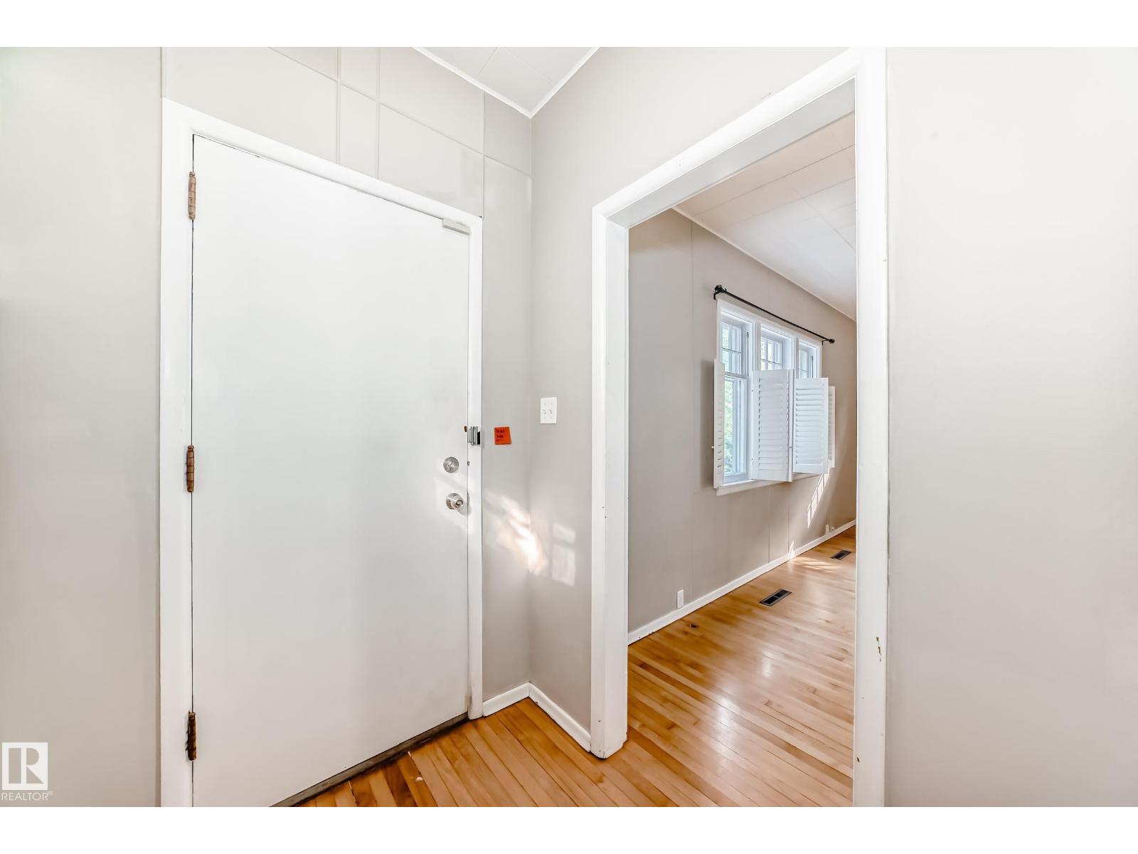 12605 107 Av Nw, Edmonton, Alberta  T5M 1Z5 - Photo 5 - E4443540