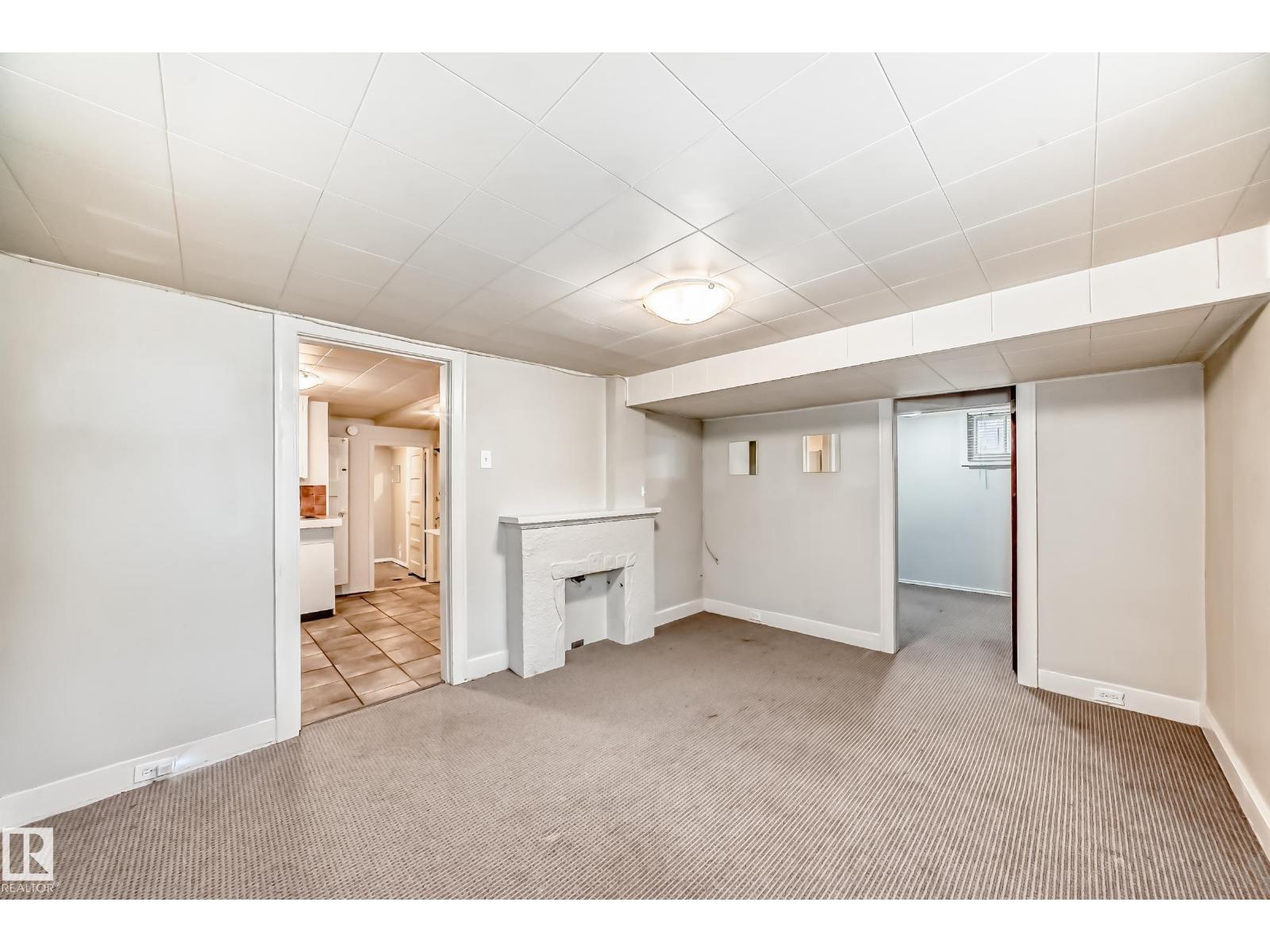 12605 107 Av Nw, Edmonton, Alberta  T5M 1Z5 - Photo 34 - E4443540