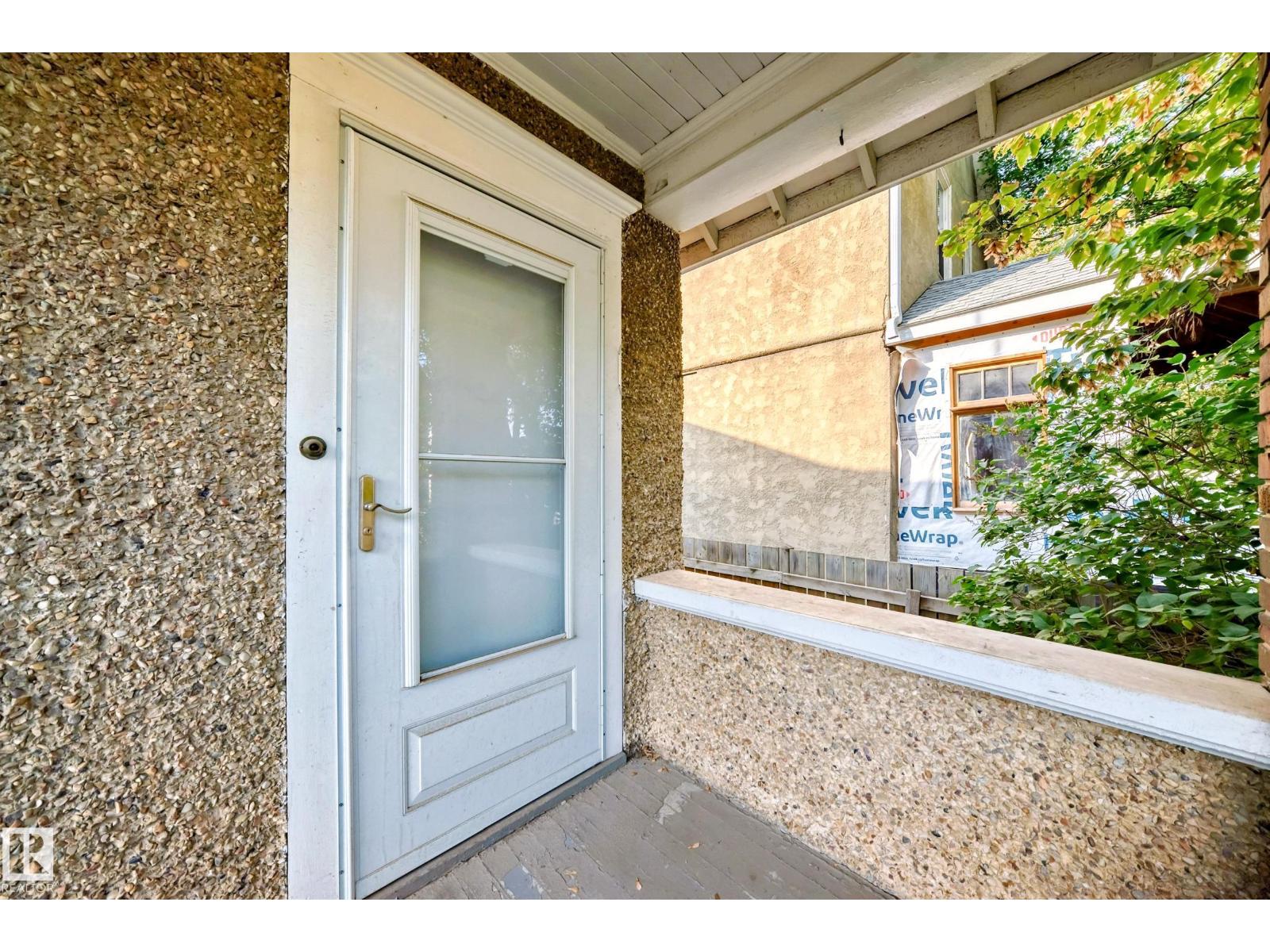 12605 107 Av Nw, Edmonton, Alberta  T5M 1Z5 - Photo 4 - E4443540