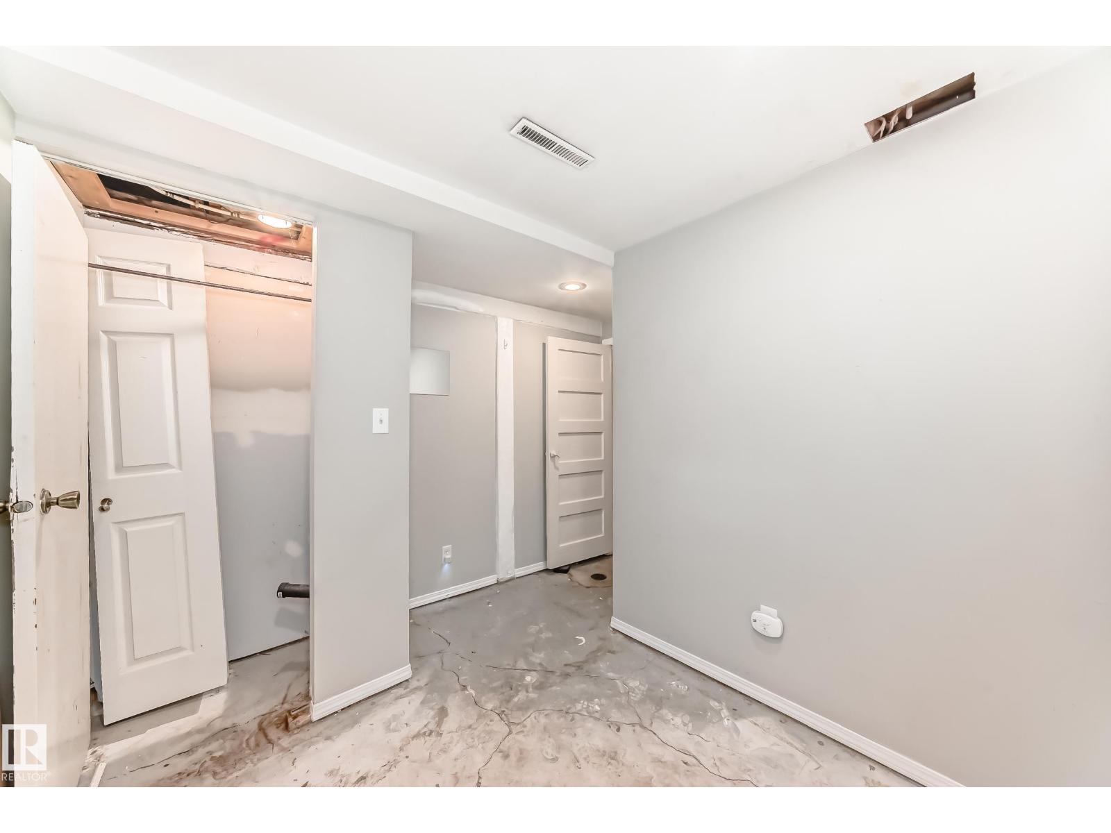 12605 107 Av Nw, Edmonton, Alberta  T5M 1Z5 - Photo 47 - E4443540