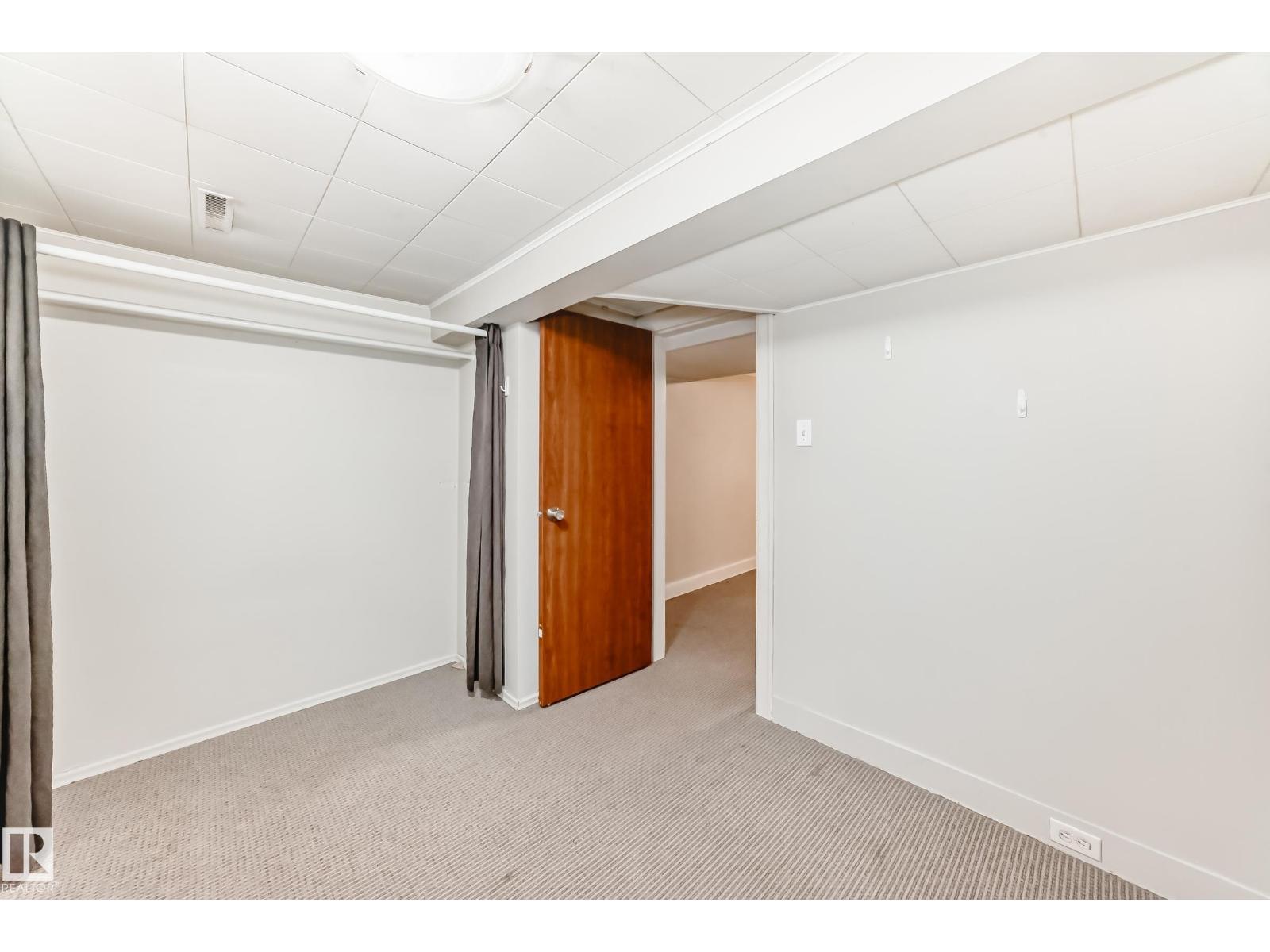 12605 107 Av Nw, Edmonton, Alberta  T5M 1Z5 - Photo 42 - E4443540