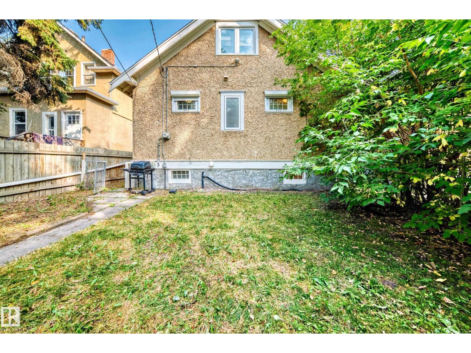 12605 107 Av Nw, Edmonton, Alberta  T5M 1Z5 - Photo 58 - E4443540