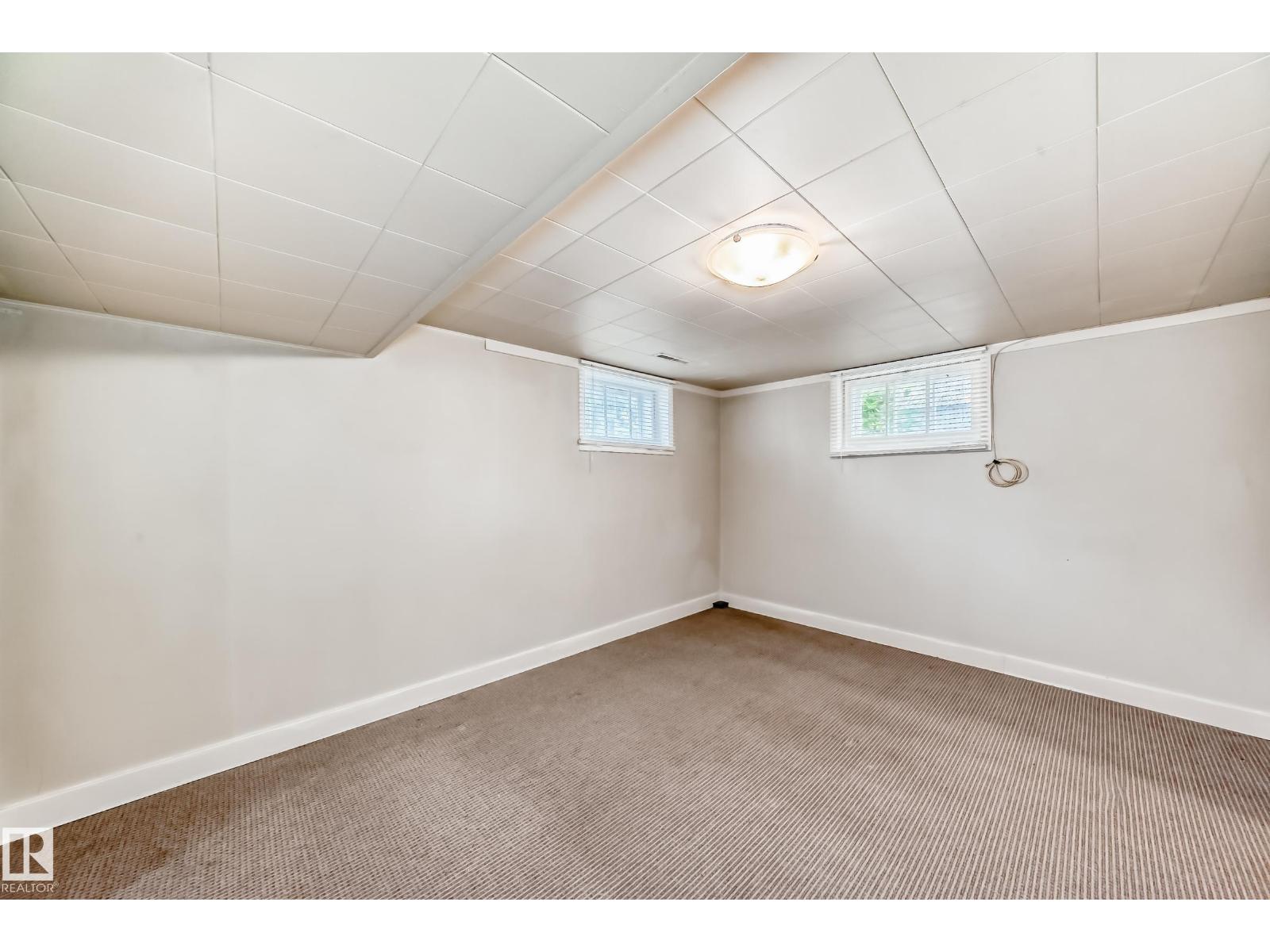 12605 107 Av Nw, Edmonton, Alberta  T5M 1Z5 - Photo 36 - E4443540