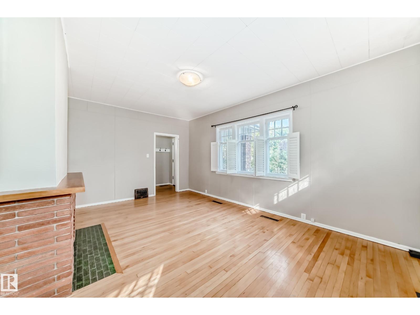 12605 107 Av Nw, Edmonton, Alberta  T5M 1Z5 - Photo 10 - E4443540