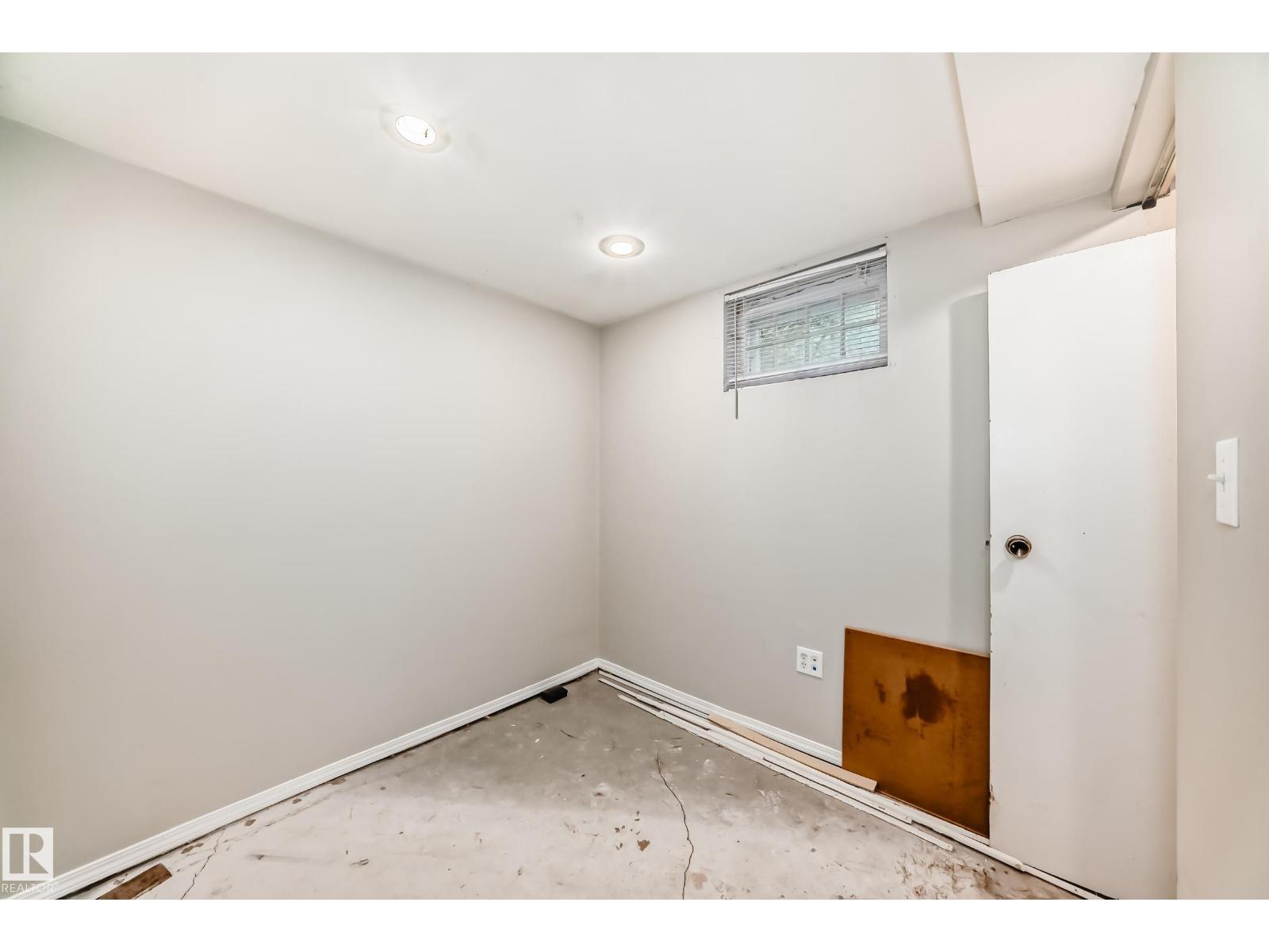 12605 107 Av Nw, Edmonton, Alberta  T5M 1Z5 - Photo 46 - E4443540