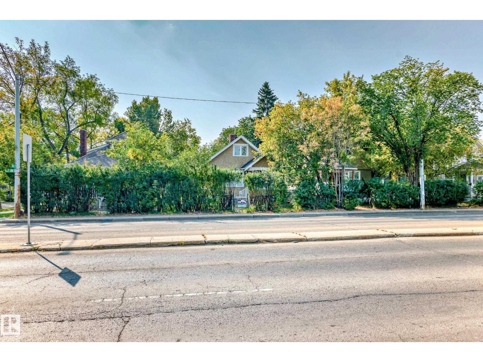 12605 107 Av Nw, Edmonton, Alberta  T5M 1Z5 - Photo 63 - E4443540