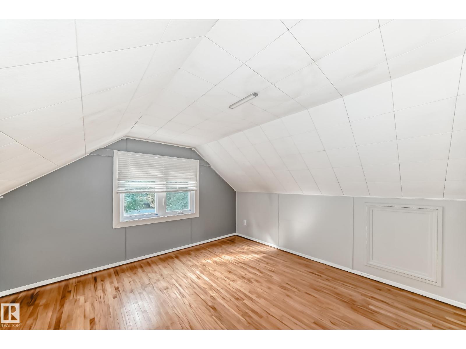12605 107 Av Nw, Edmonton, Alberta  T5M 1Z5 - Photo 29 - E4443540