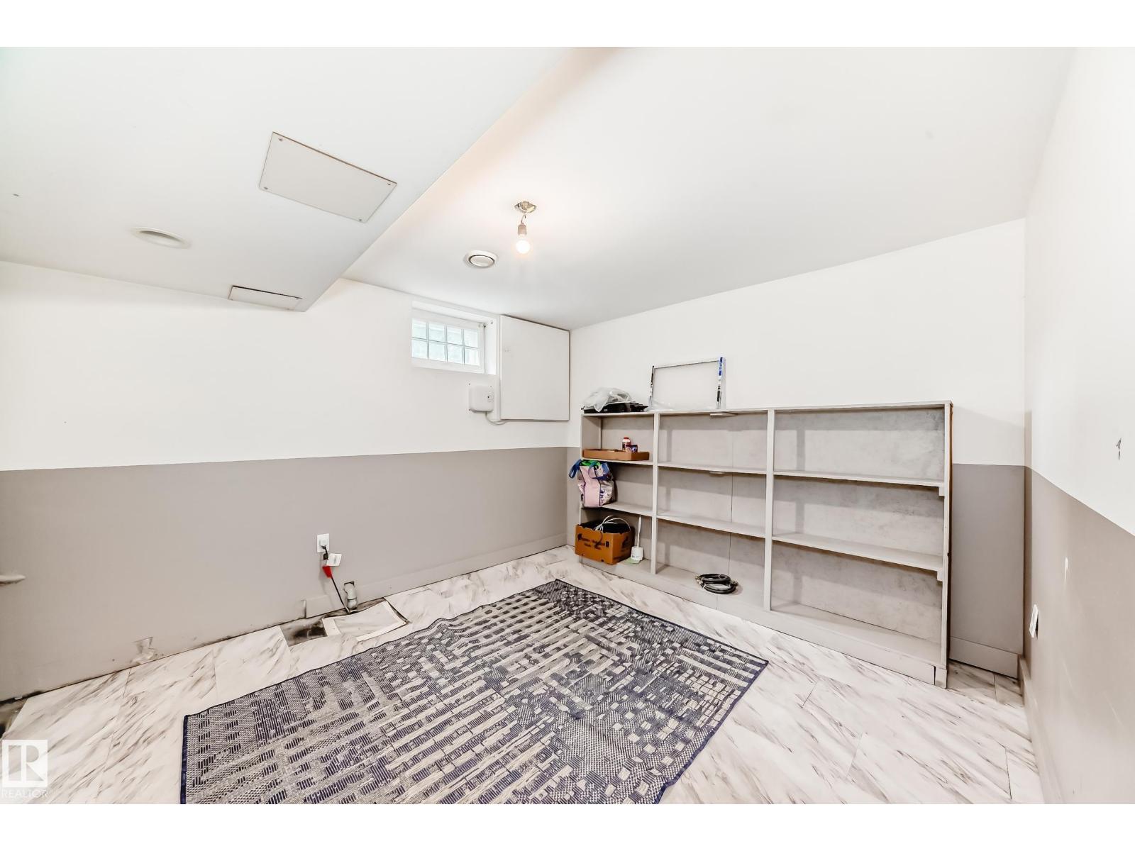 12605 107 Av Nw, Edmonton, Alberta  T5M 1Z5 - Photo 43 - E4443540