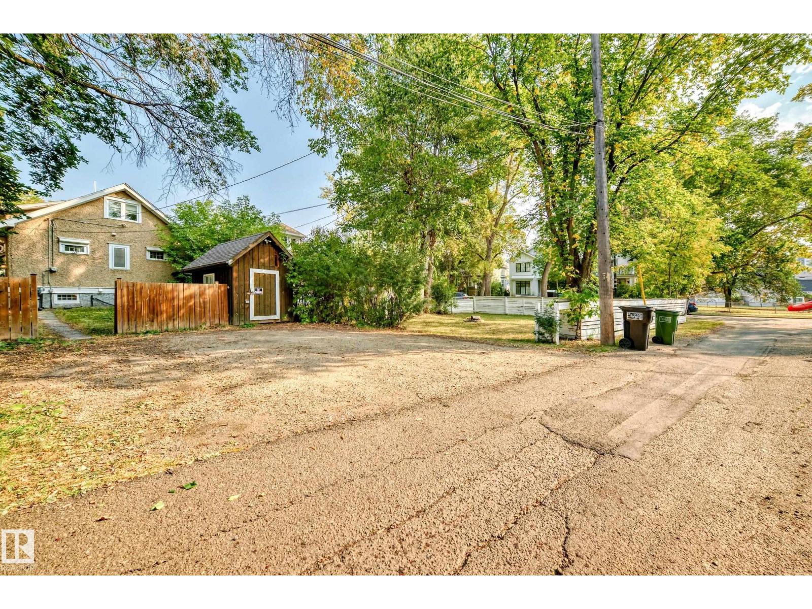 12605 107 Av Nw, Edmonton, Alberta  T5M 1Z5 - Photo 61 - E4443540