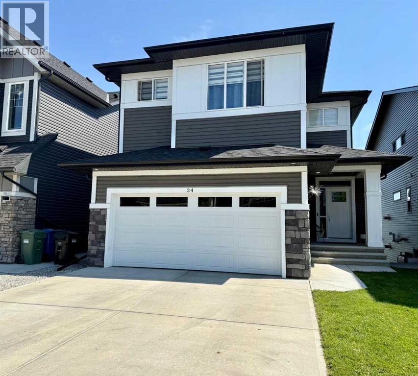 34 Carringsby Landing Nw, Calgary, Alberta  T3P 1L9 - Photo 2 - A2248208