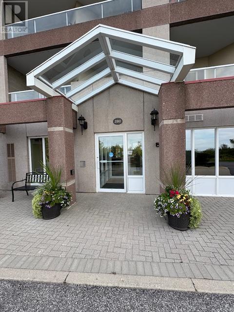 212 - 280 Aberdeen Boulevard, Midland, Ontario  L4R 5N4 - Photo 2 - S12395598