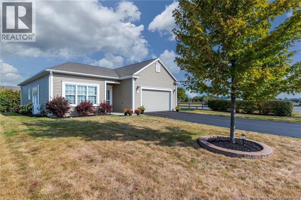 4 Carriage Lane, Sussex, New Brunswick  E4E 0H8 - Photo 1 - NB126536