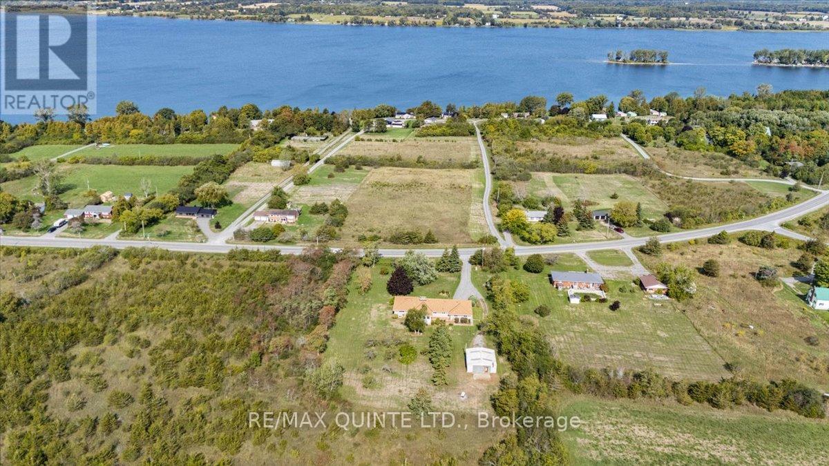 737 County Road 18 Road, Prince Edward County (Athol Ward), Ontario  K0K 1P0 - Photo 49 - X12394541