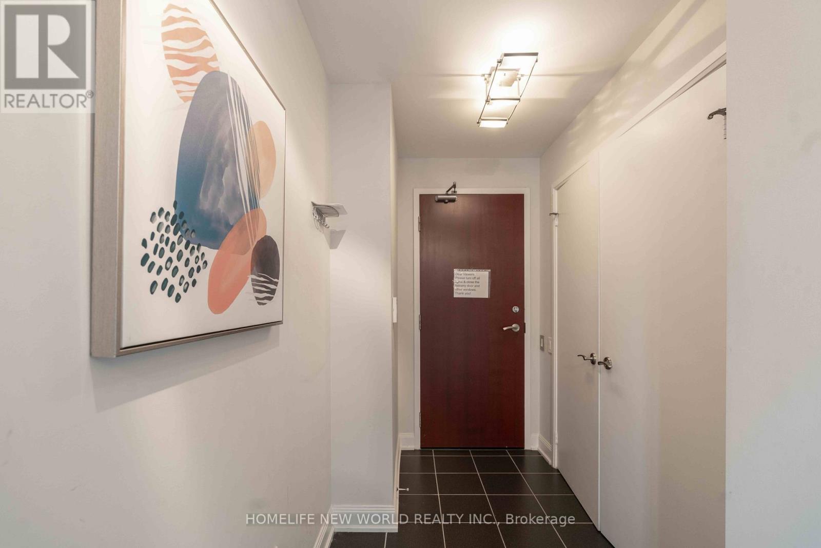 2105 - 2181 Yonge Street, Toronto (Mount Pleasant West), Ontario  M4S 3H7 - Photo 14 - C12337420