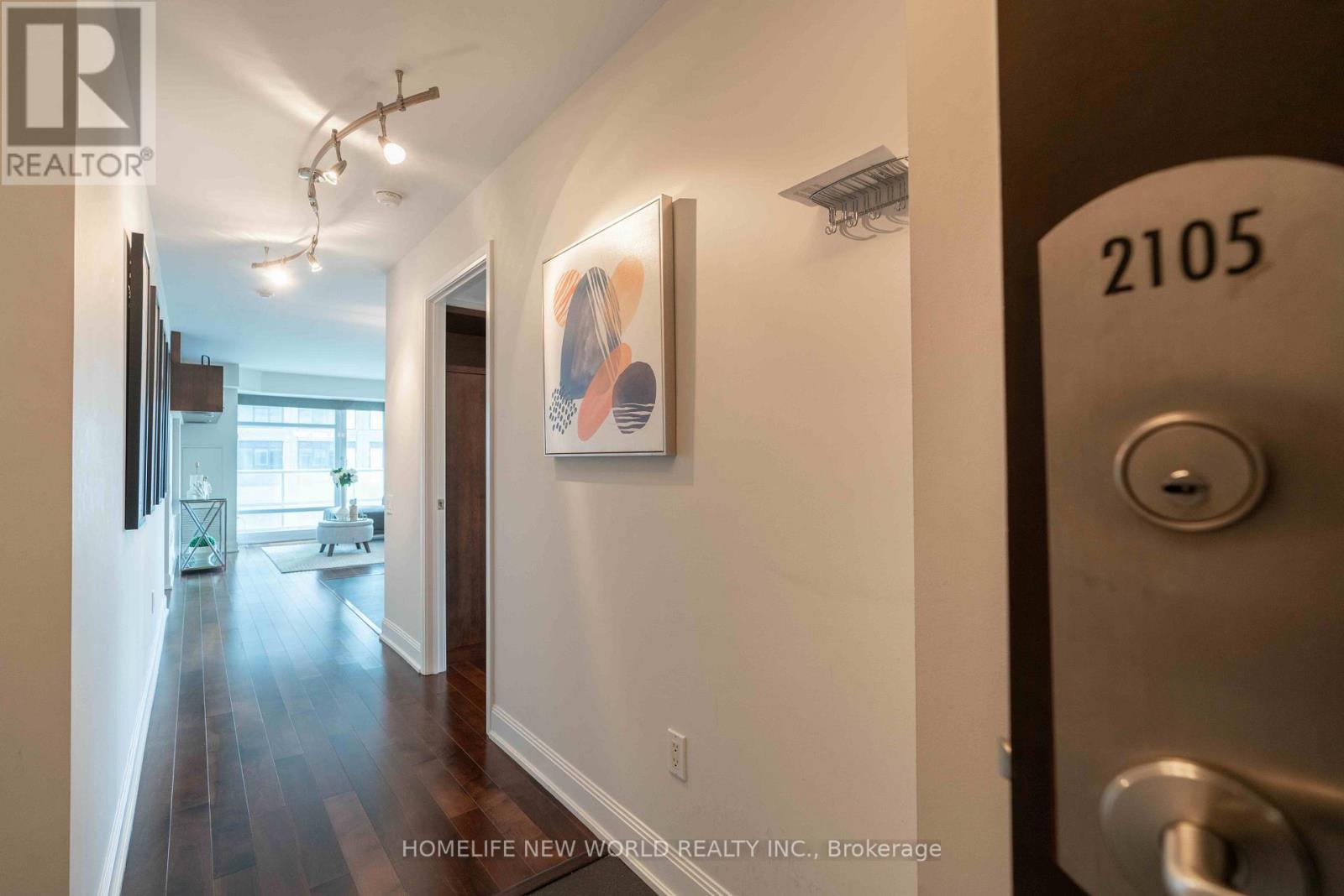 2105 - 2181 Yonge Street, Toronto (Mount Pleasant West), Ontario  M4S 3H7 - Photo 13 - C12337420