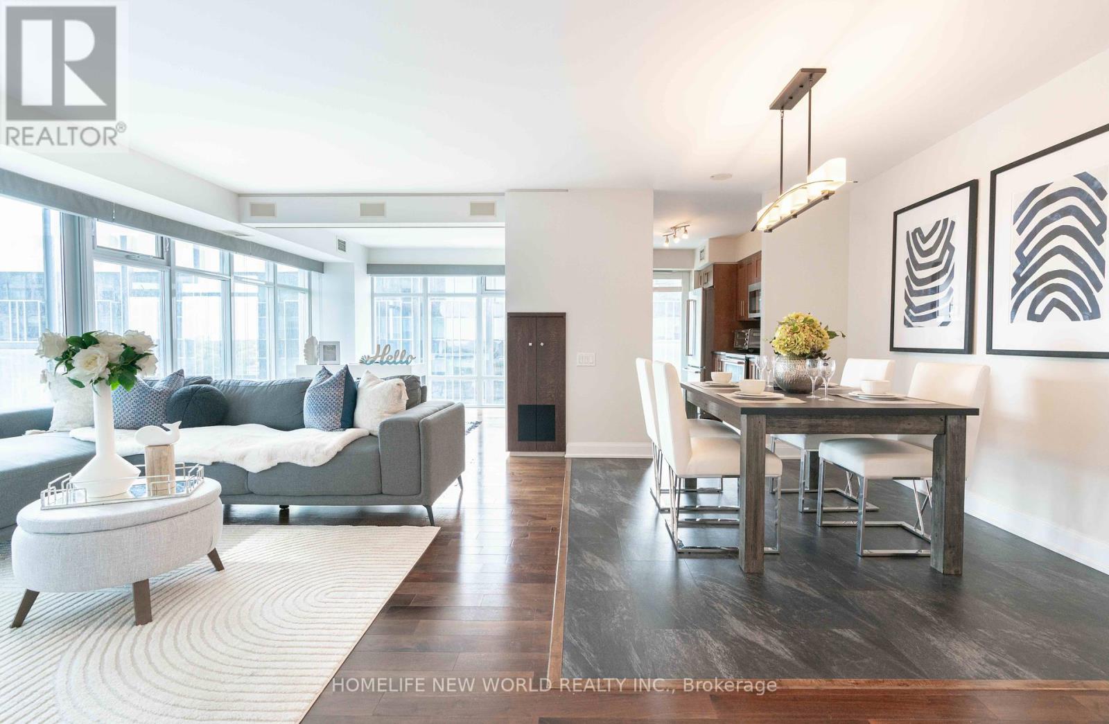 2105 - 2181 Yonge Street, Toronto (Mount Pleasant West), Ontario  M4S 3H7 - Photo 22 - C12337420