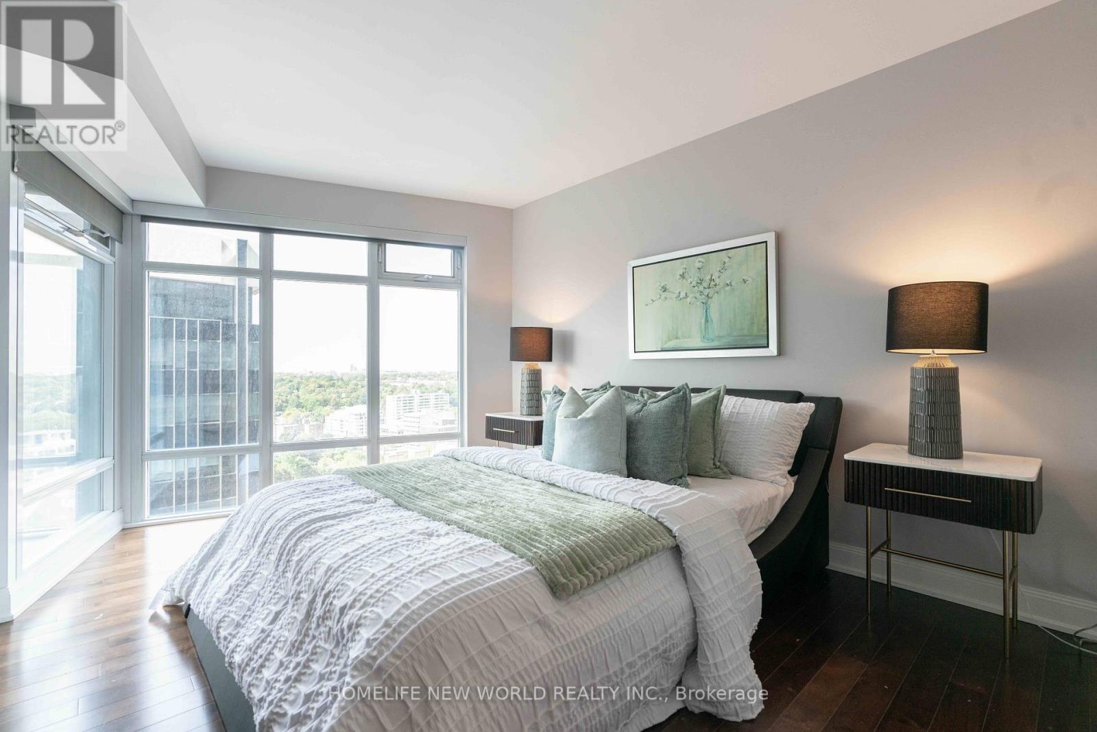 2105 - 2181 Yonge Street, Toronto (Mount Pleasant West), Ontario  M4S 3H7 - Photo 33 - C12337420