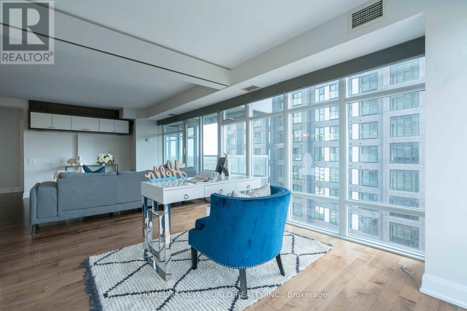 2105 - 2181 Yonge Street, Toronto (Mount Pleasant West), Ontario  M4S 3H7 - Photo 27 - C12337420