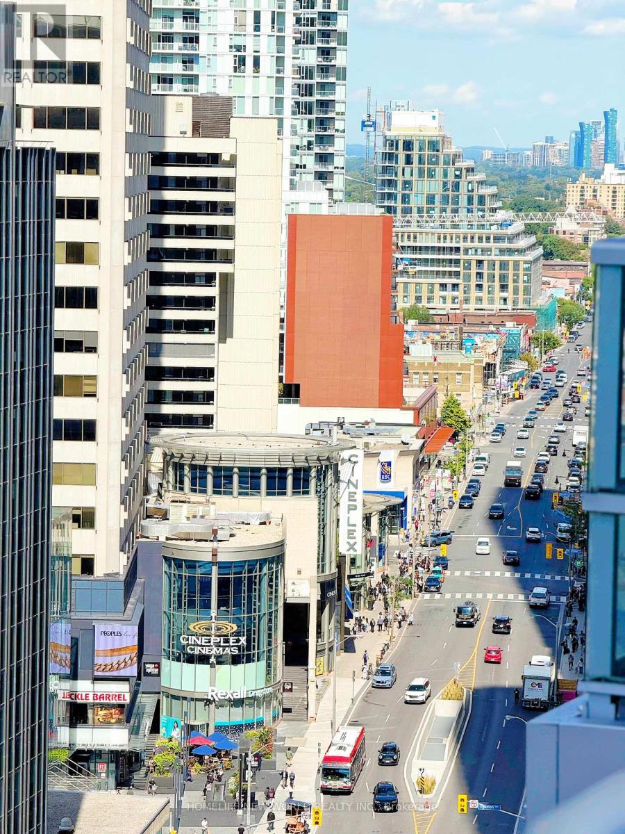2105 - 2181 Yonge Street, Toronto (Mount Pleasant West), Ontario  M4S 3H7 - Photo 49 - C12337420